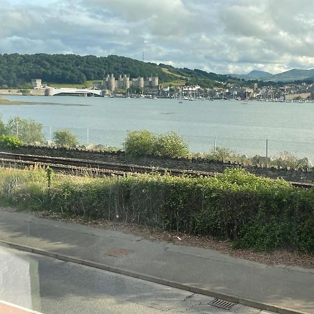 Leerick Cottage Conwy Dış mekan fotoğraf