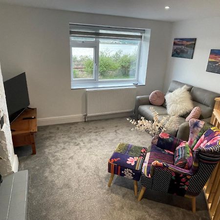 Leerick Cottage Conwy Dış mekan fotoğraf