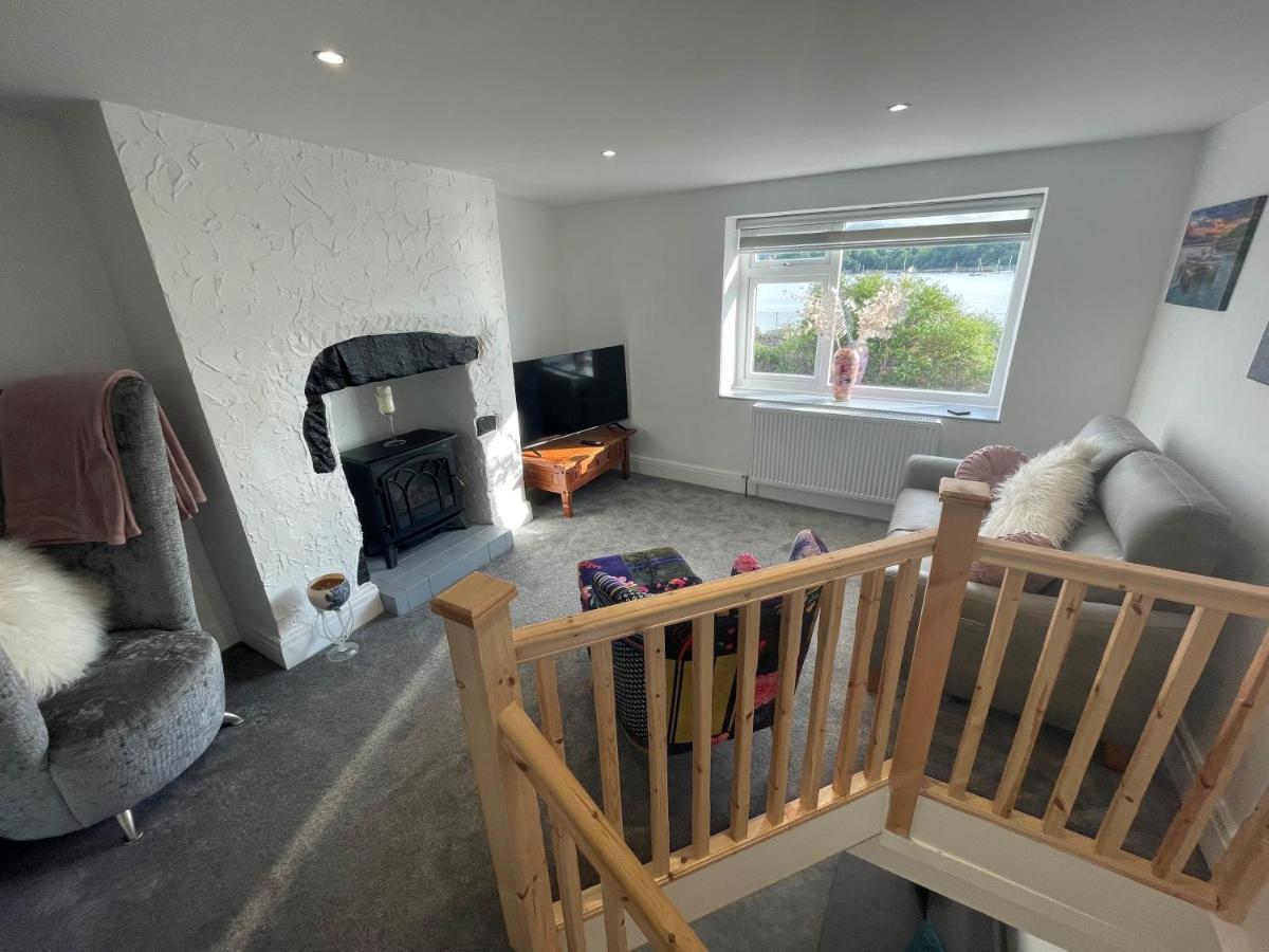 Leerick Cottage Conwy Dış mekan fotoğraf