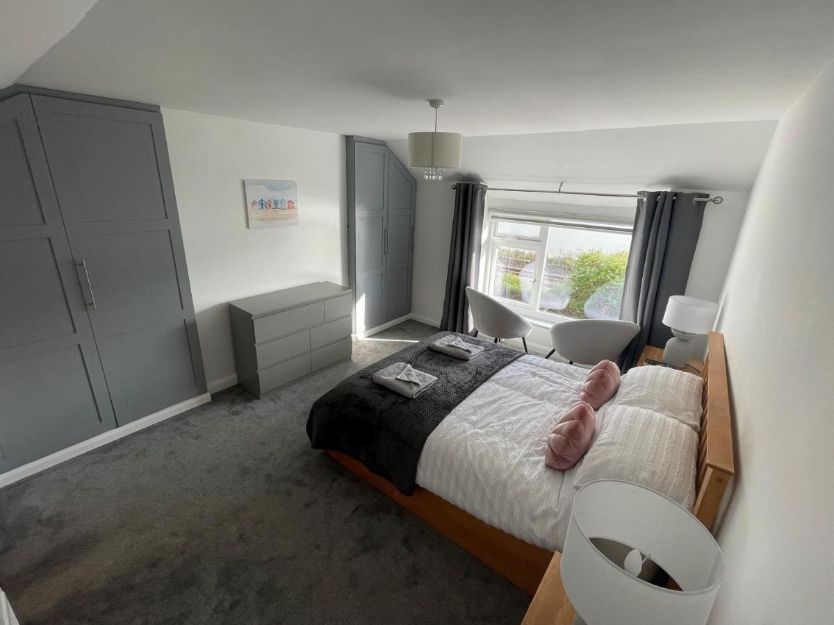 Leerick Cottage Conwy Dış mekan fotoğraf