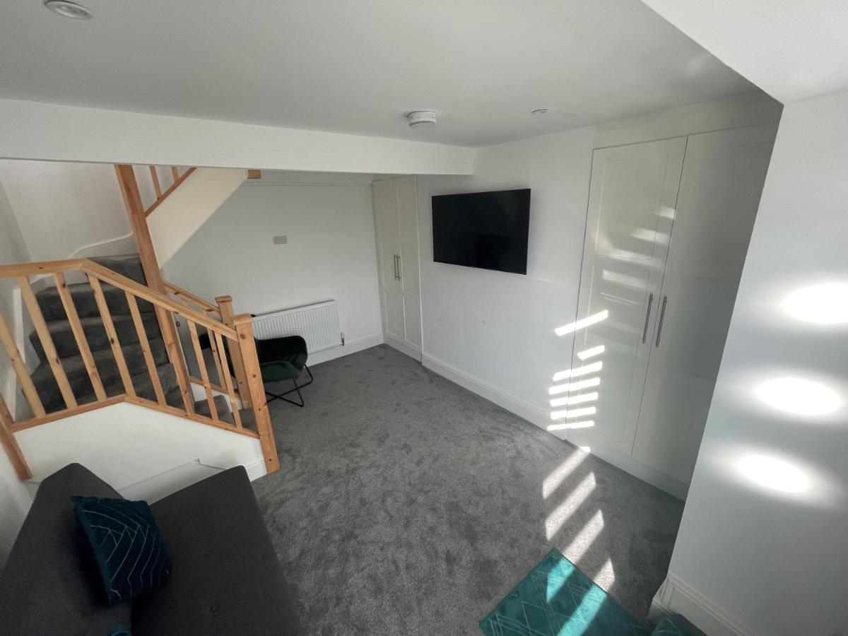 Leerick Cottage Conwy Dış mekan fotoğraf
