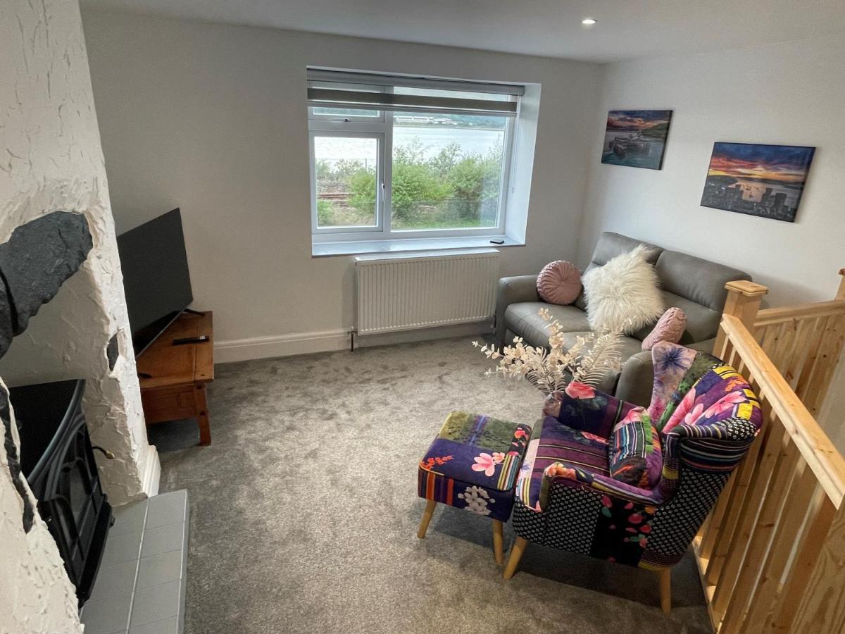 Leerick Cottage Conwy Dış mekan fotoğraf