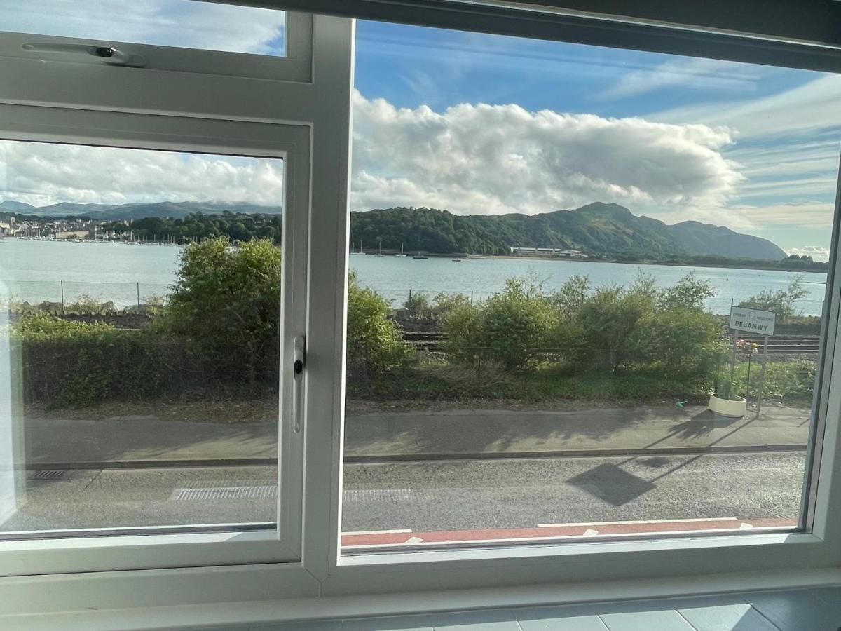 Leerick Cottage Conwy Dış mekan fotoğraf
