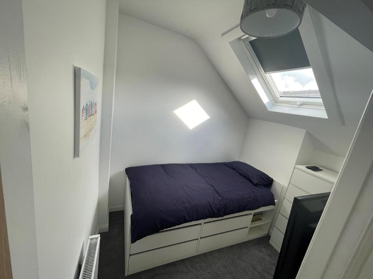 Leerick Cottage Conwy Dış mekan fotoğraf