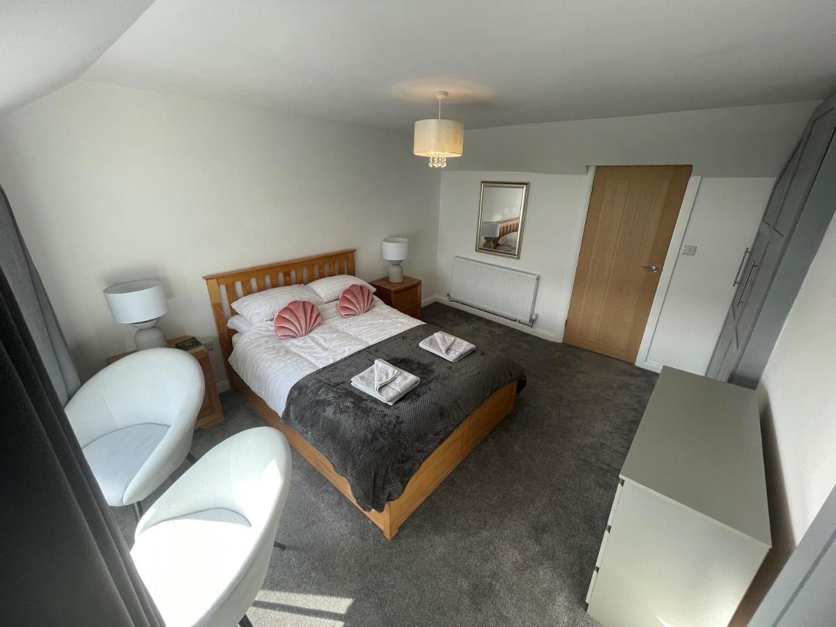 Leerick Cottage Conwy Dış mekan fotoğraf