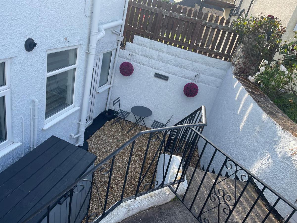 Leerick Cottage Conwy Dış mekan fotoğraf